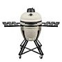 Barbacoa kamado Fyregg 18 arena HEAT Premium