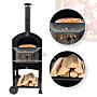 HEAT Horno para Pizzas Ovnhus