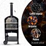 HEAT Horno para Pizzas Ovnhus