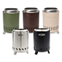 Brasero sin humo Rokfri small HEAT