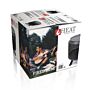 HEAT Drum Pot