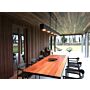 Heatsail BEEM Calentador de terraza