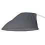 Heatsail Dome Calefactor de pie para terraza
