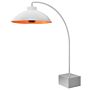 Heatsail Dome Calefactor de pie para terraza