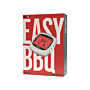 Termómetro EasyBBQ HerQs