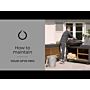OFYR Island Negro 100 PRO Teak Wood