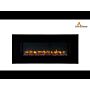 Livin'flame Chimenea colgante Nottingham