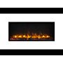 Livn Chimenea empotrada Marly Wifi