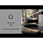 OFYR Horno para pizzas