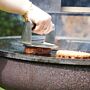 Kit smash burger Presse 5 piezas HEAT