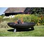 RedFire Salo Cuenco de fuego Ø 80 cm