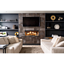 Kalfire E-one 100 Chimenea Eléctrica de Ambiente