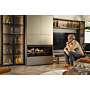 Kalfire E-one 100 Chimenea Eléctrica de Ambiente