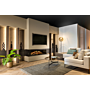 Kalfire E-one 100 Chimenea Eléctrica de Ambiente