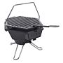 Molino de viento Kibo Grill Modelo 3.0