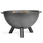 CookKing Cuenco de fuego Premium Ø 85 cm