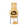 La Hacienda Chimenea mexicana Companero 