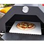 La Hacienda Horno multifunción para pizzas