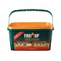 Fire-Up Piedras de lava (4,5 kg)