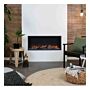 Livn Chimenea empotrada Marly Wifi