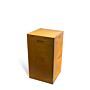 MOODZ Pedestal Acero Corten 45x45x80 cm