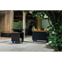 OFYR Mise en Place Table Negro 135 Pro