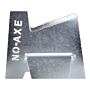 NO-AXE Cortadora de Madera Galvanizado