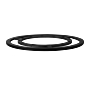 Soporte para brochetas Brazilian Grill Ring 100 OFYR 