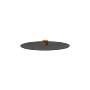 OFYR Snuffer Negro en Soft Cover Negro 100 (VENTAJA DEL CONJUNTO)