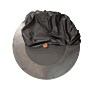 OFYR Snuffer Negro en Soft Cover Negro 100 (VENTAJA DEL CONJUNTO)