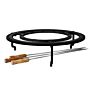 OFYR Grill Skechers 105 cm (3 unidades)