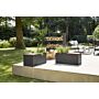 OFYR Banco para el jardín de hierbas