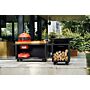 OFYR Kamado Table 135 PRO BGE