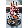OFYR Juego de parrilla Brasileña 100 (incl. Skechers)