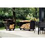 OFYR Classic Storage Negro 100 PRO