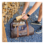 BonFeu Log Bag Bolsa de Madera