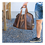 BonFeu Log Bag Bolsa de Madera