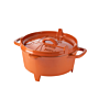 The Windmill Dutch Oven 4,5 Qt Limited Edition Esmaltada