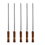 Set de 5 Pinchos Tramontina 