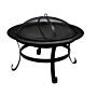Redfire Cuenco de fuego Atlanta Ø 51 cm