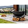 CookKing Cuenco de Fuego Palermo XXL 80 cm