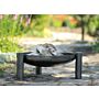 CookKing Cuenco de Fuego Palma 100 cm
