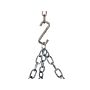 Petromax Parrilla Colgante Rejilla 50cm