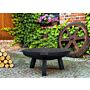 CookKing Cuenco de fuego Polo 100 cm