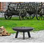 CookKing Cuenco de fuego Polo 80 cm