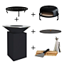OFYR Classic 85 Black Combi Deal