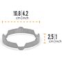 Accesorio Petromax Atago