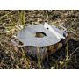 Petromax Atago Placa de Parrilla