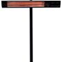 Sunred Calentador Royal Diamond de pie 2500