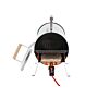 Barbecook Otto ahumador